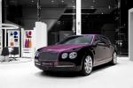 Bentley Flying Spur W12 Serenity Signature 2016 года